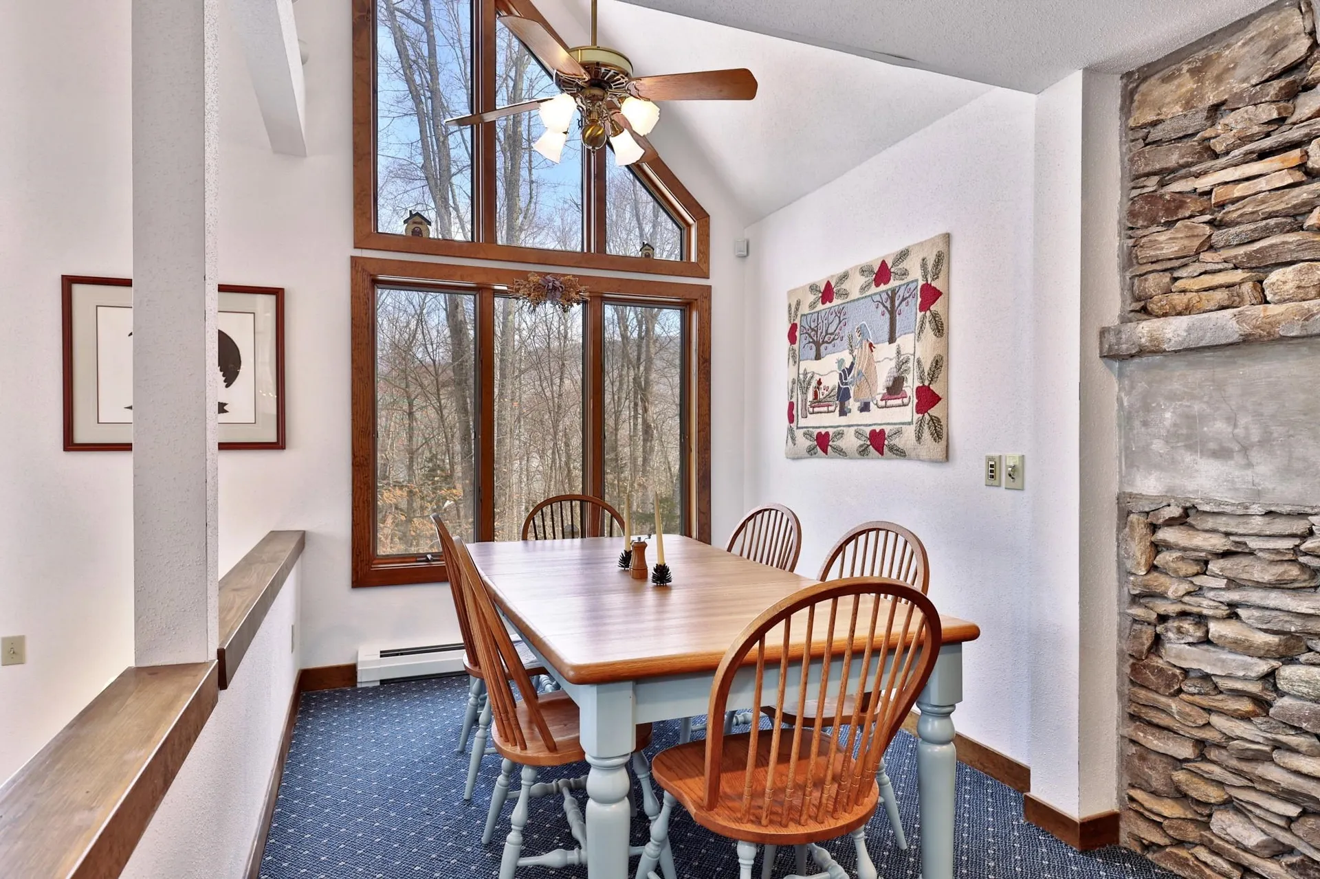 311 Hawk Spur Road Plymouth VT 05056