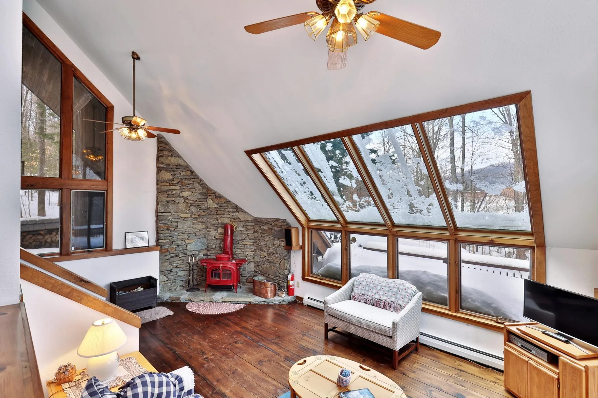 311 Hawk Spur Road Plymouth VT 05056