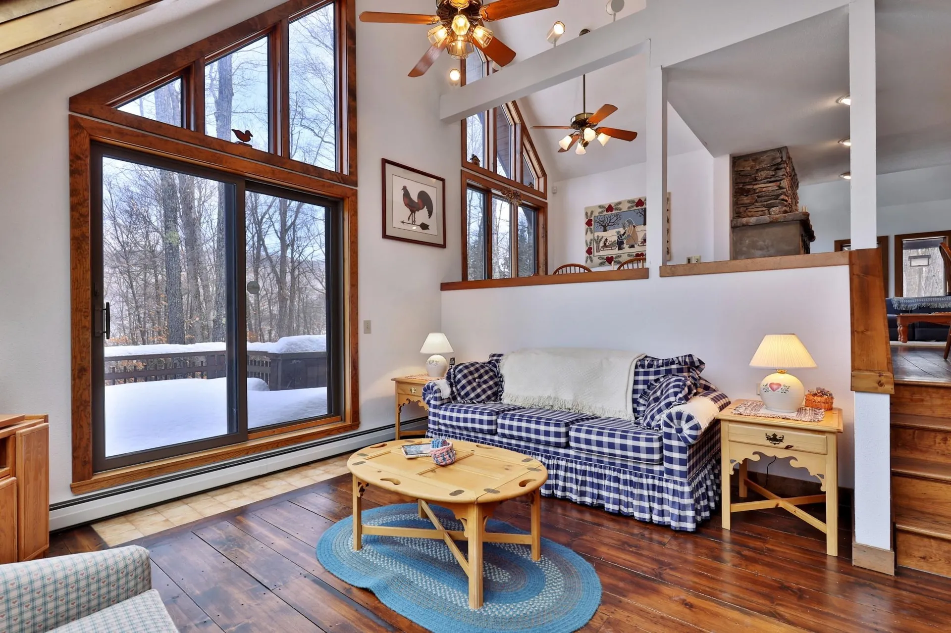 311 Hawk Spur Road Plymouth VT 05056