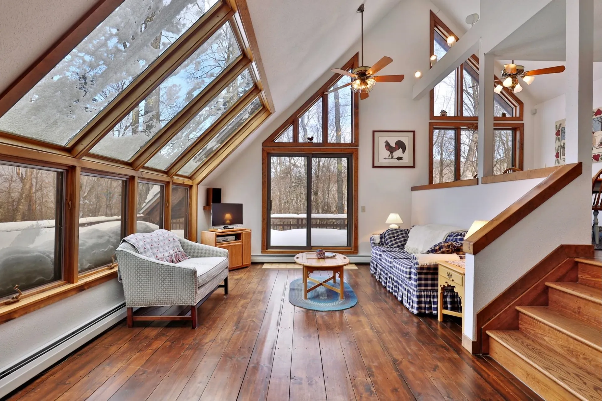 311 Hawk Spur Road Plymouth VT 05056