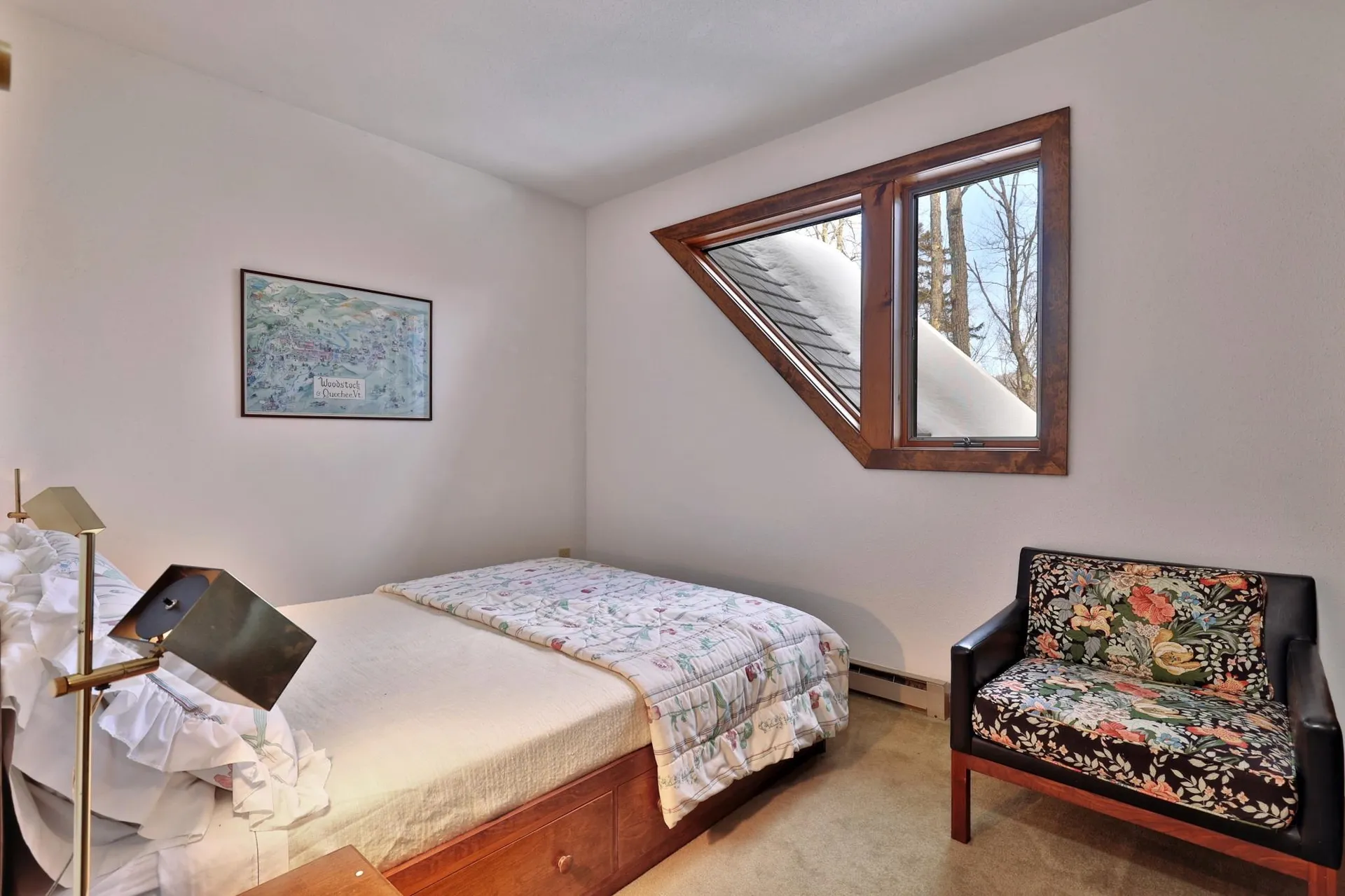 311 Hawk Spur Road Plymouth VT 05056