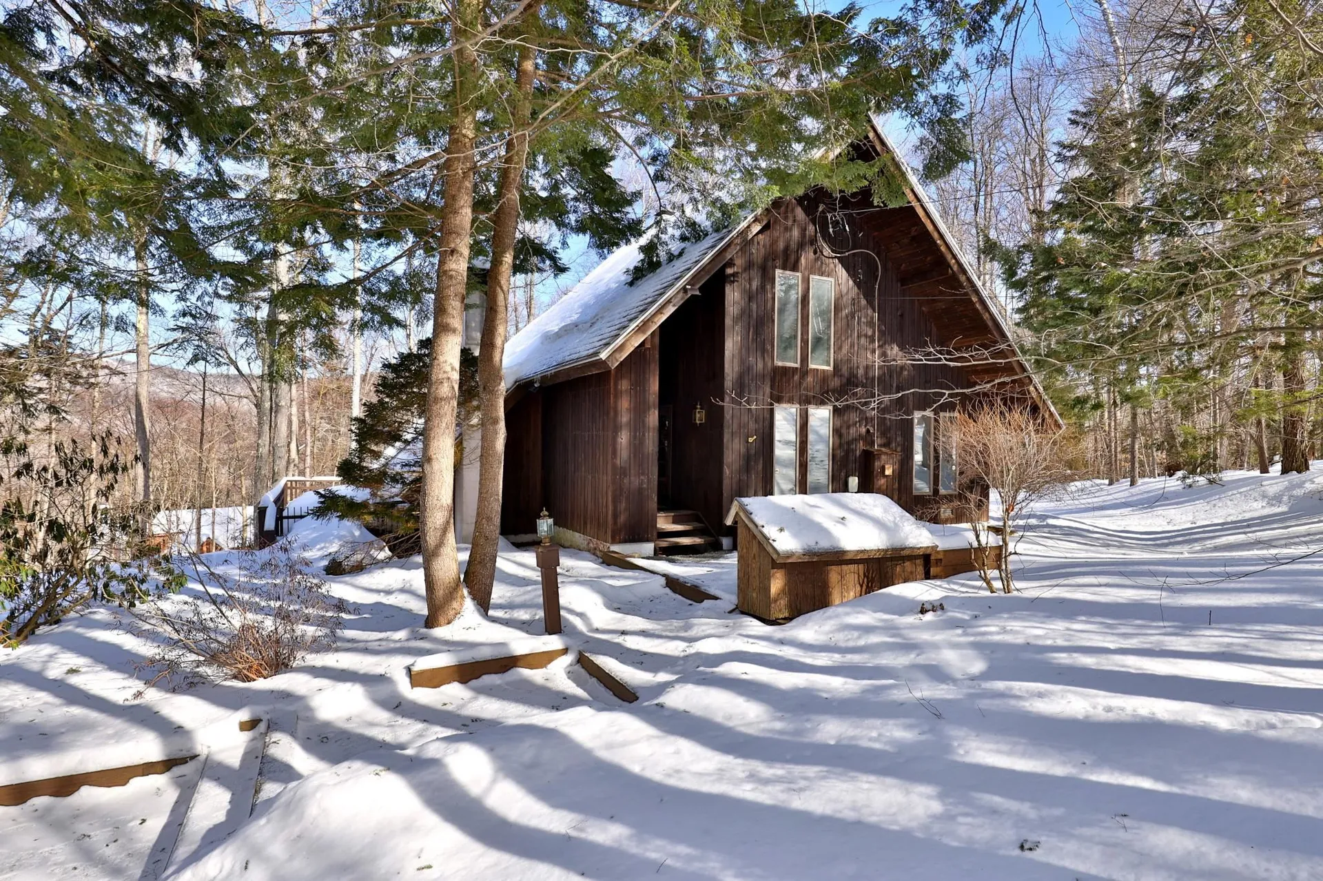 311 Hawk Spur Road Plymouth VT 05056