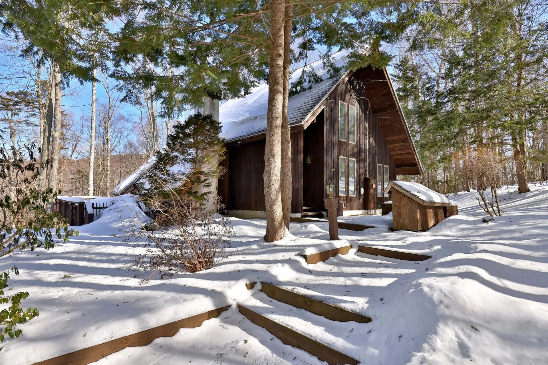 311 Hawk Spur Road Plymouth VT 05056