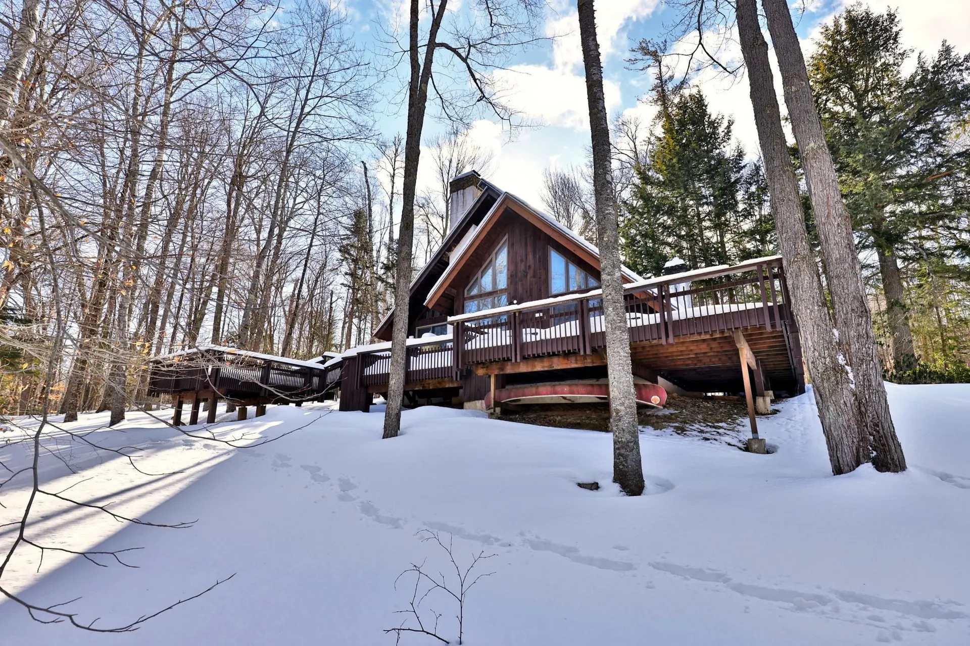 311 Hawk Spur Road Plymouth VT 05056