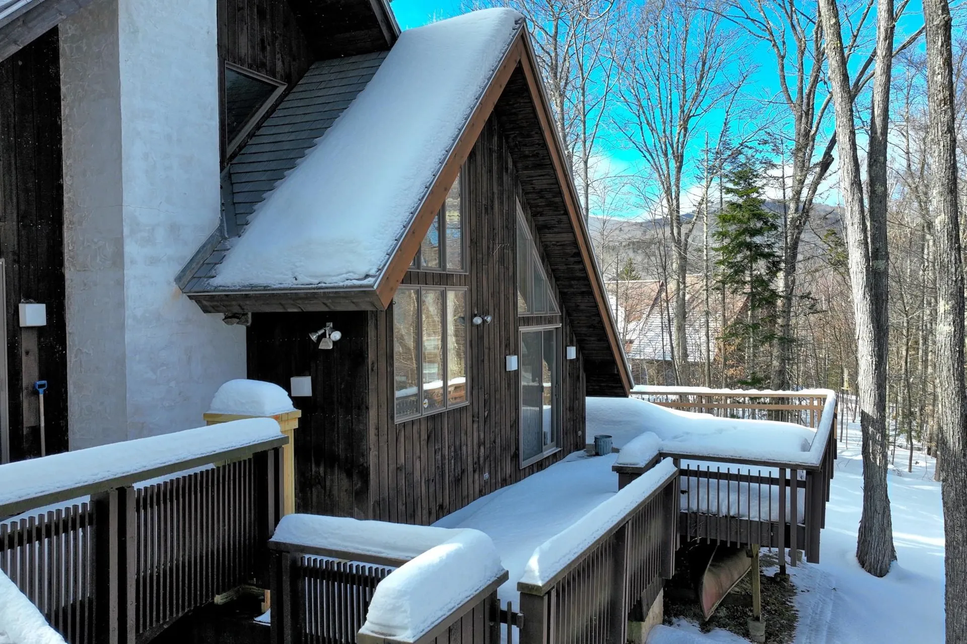 311 Hawk Spur Road Plymouth VT 05056