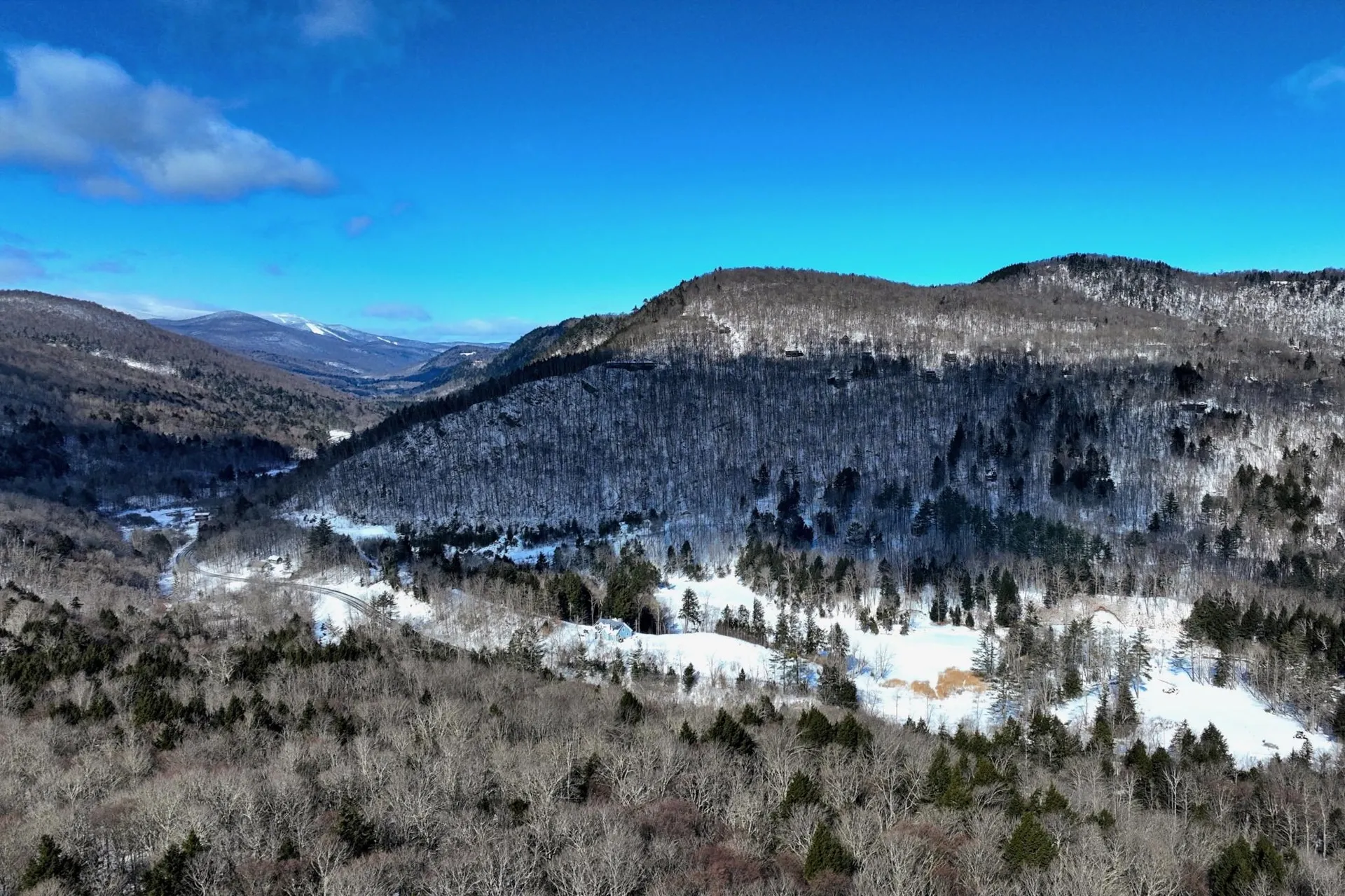 311 Hawk Spur Road Plymouth VT 05056