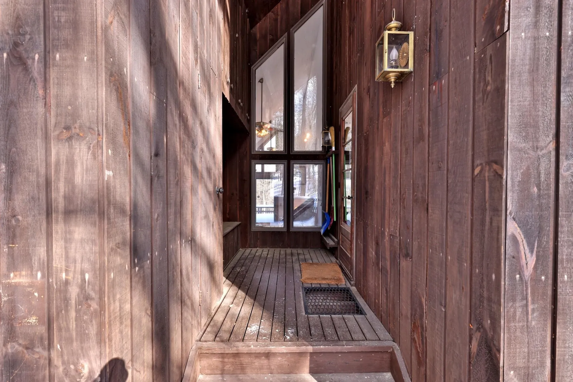 311 Hawk Spur Road Plymouth VT 05056