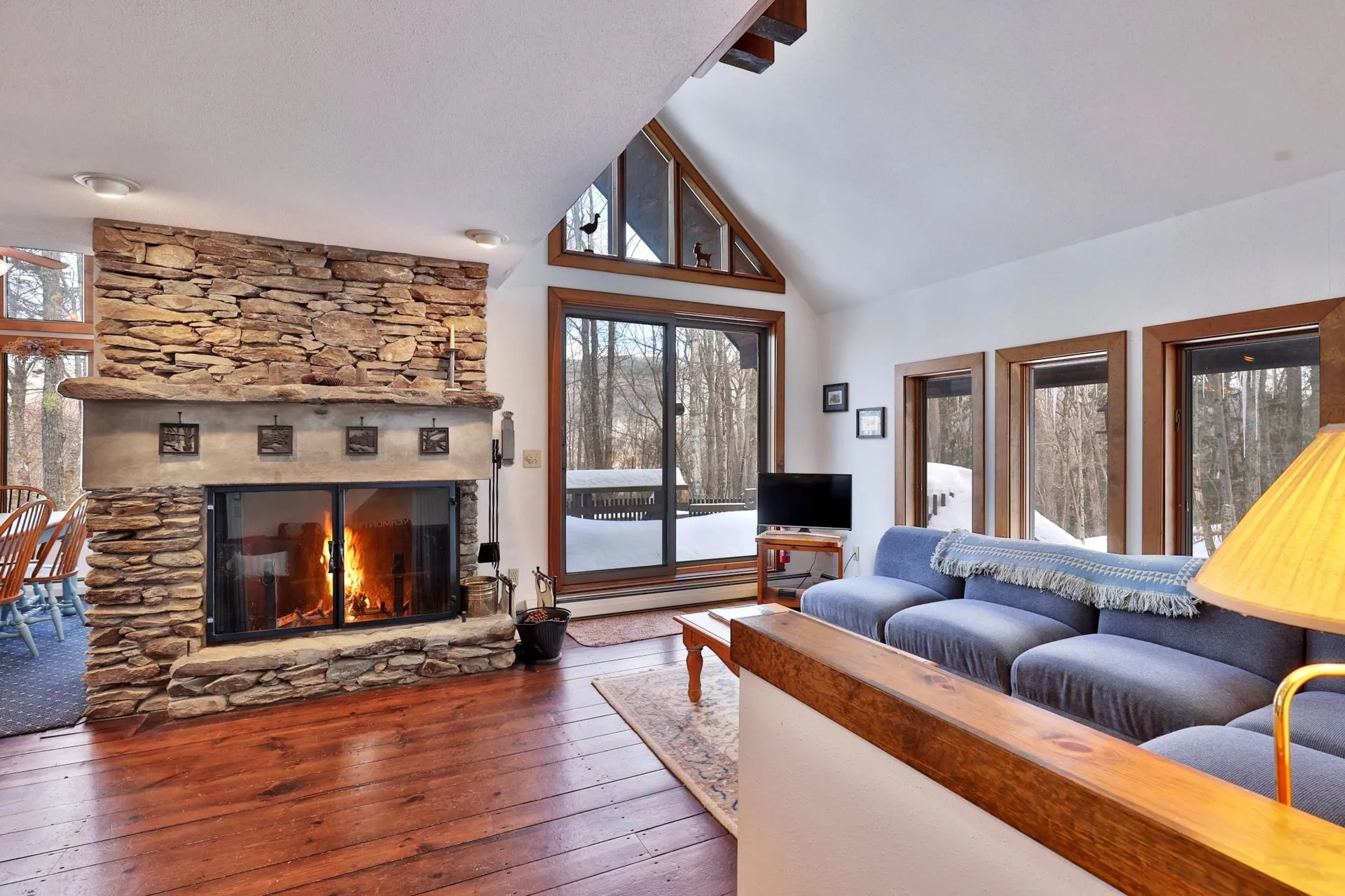 311 Hawk Spur Road Plymouth VT 05056