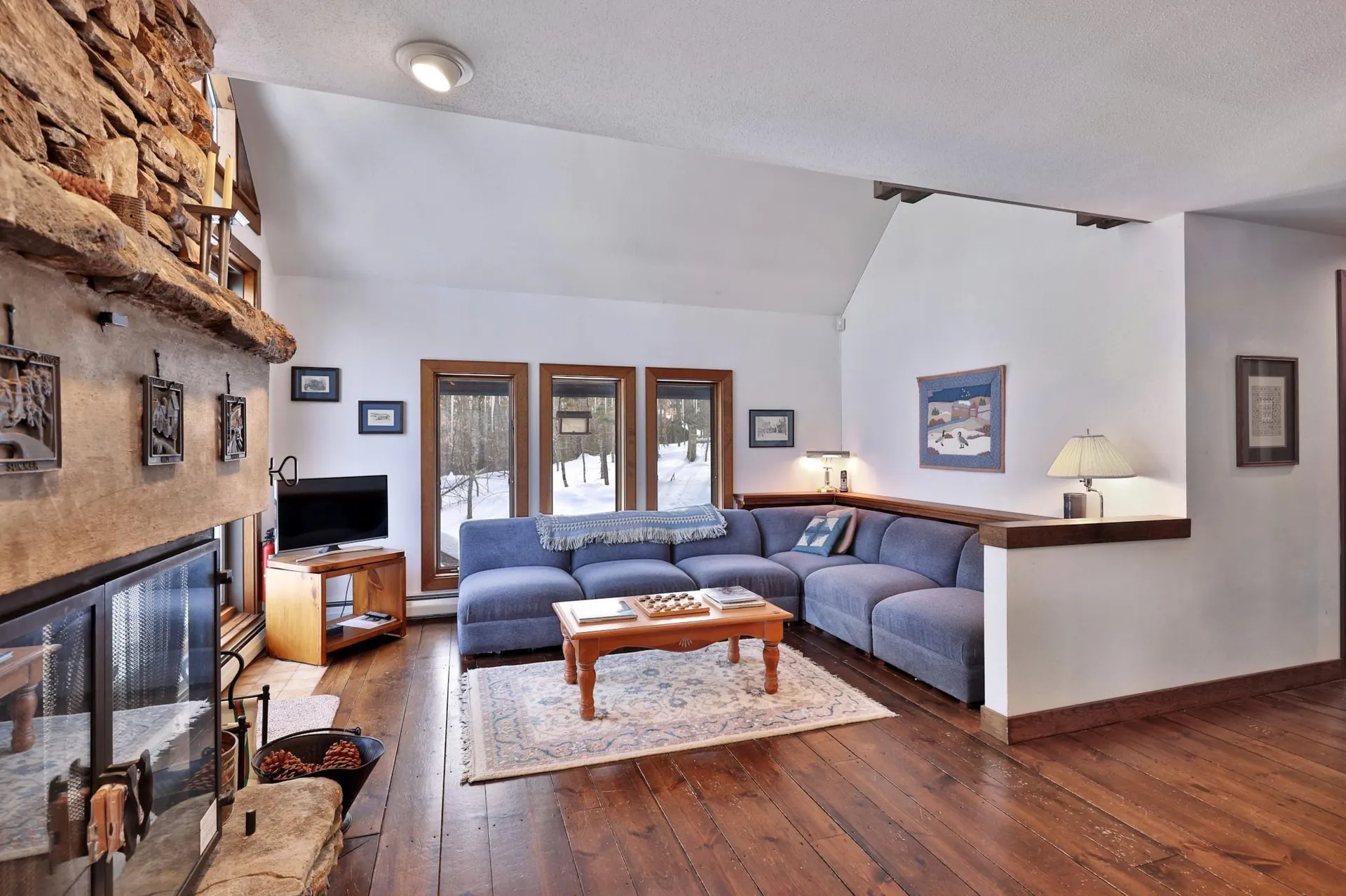 311 Hawk Spur Road Plymouth VT 05056