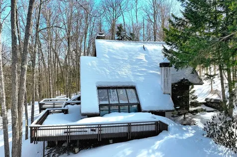 311 Hawk Spur Road Plymouth VT 05056