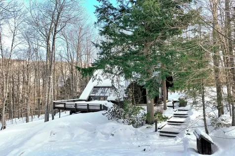 311 Hawk Spur Road Plymouth VT 05056