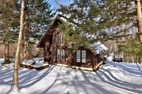 311 Hawk Spur Road Plymouth VT 05056