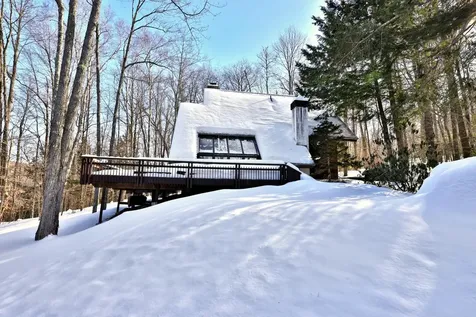 311 Hawk Spur Road Plymouth VT 05056