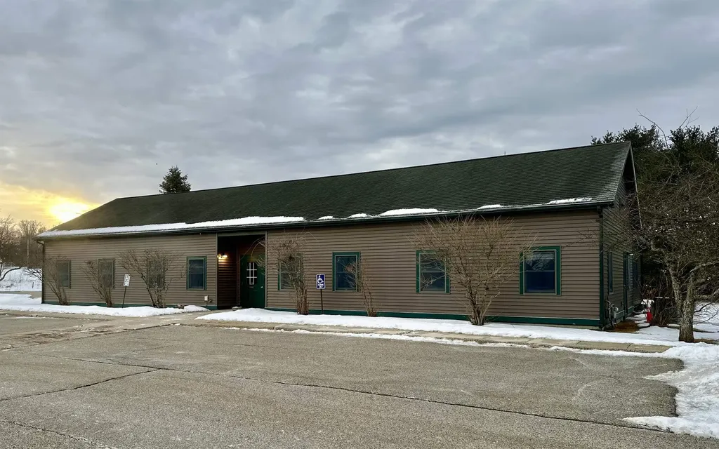 155 West Road Portsmouth NH 03801