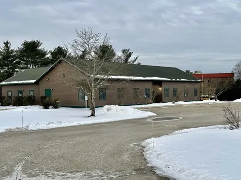 155 West Road Portsmouth NH 03801