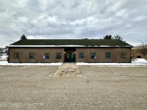 155 West Road Portsmouth NH 03801
