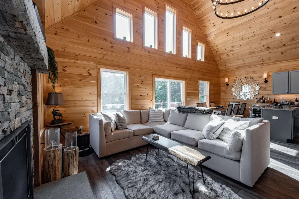 32 Horizon Drive Thornton NH 03285