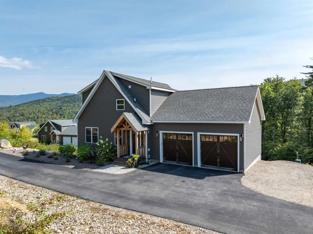 32 Horizon Drive Thornton NH 03285