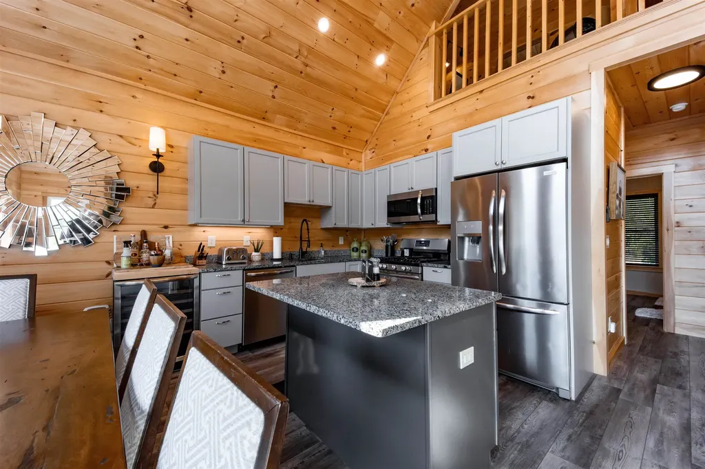 32 Horizon Drive Thornton NH 03285