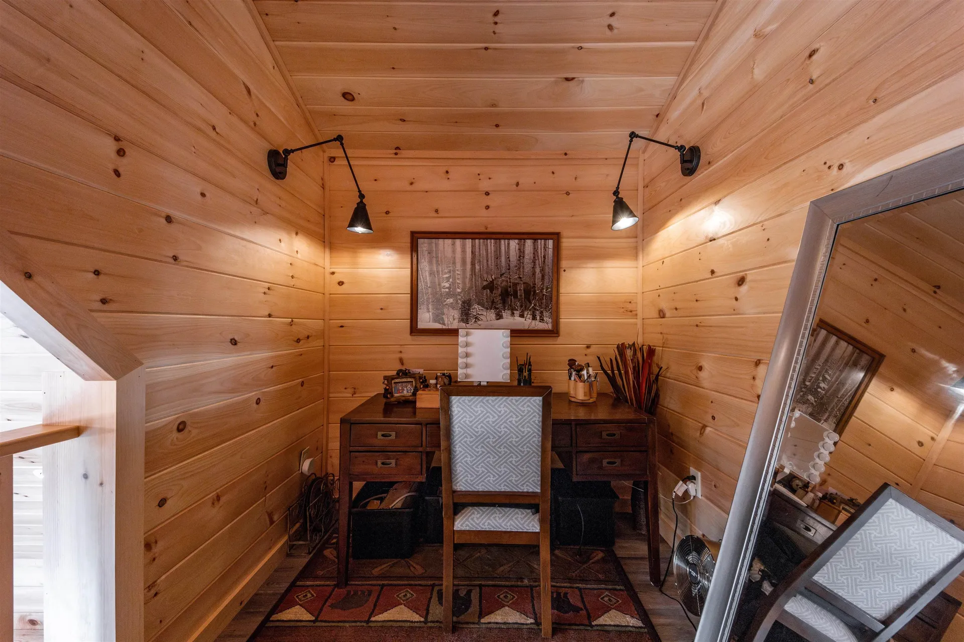 32 Horizon Drive Thornton NH 03285