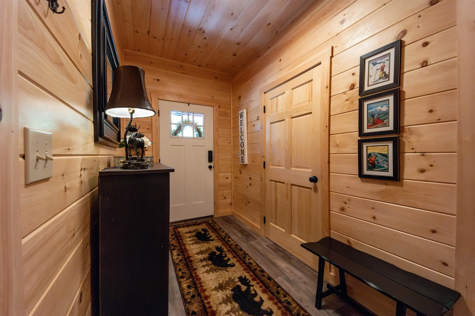 32 Horizon Drive Thornton NH 03285