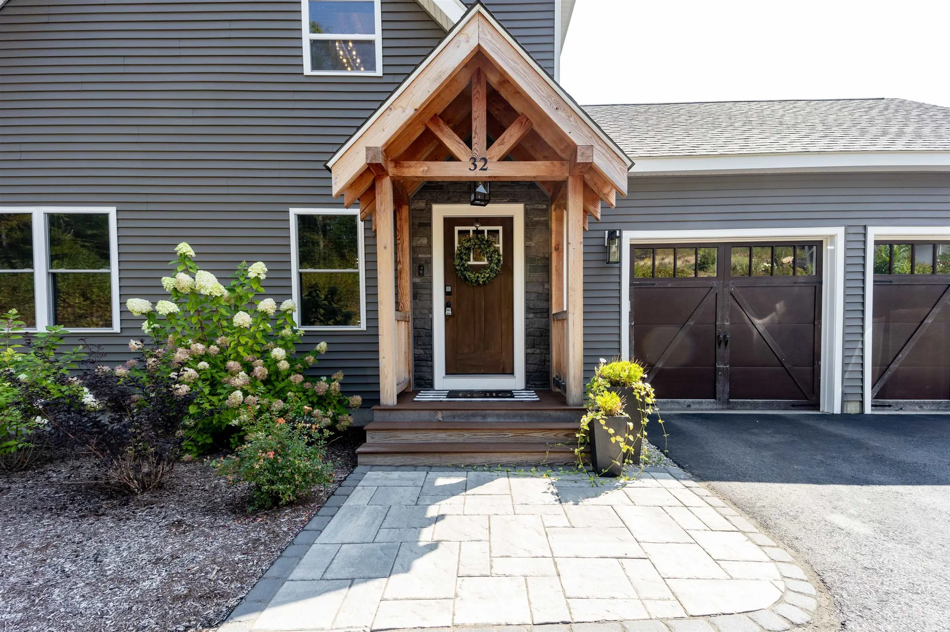 32 Horizon Drive Thornton NH 03285