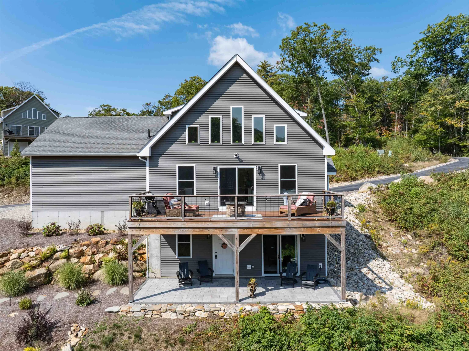 32 Horizon Drive Thornton NH 03285