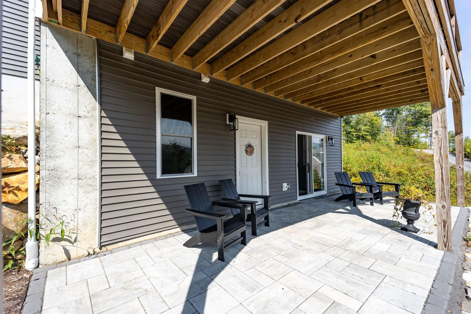 32 Horizon Drive Thornton NH 03285