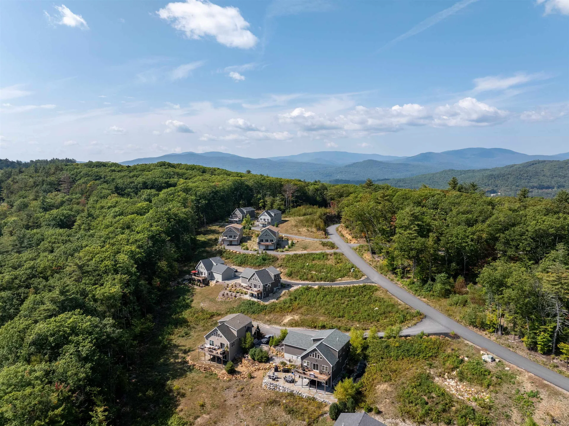 32 Horizon Drive Thornton NH 03285