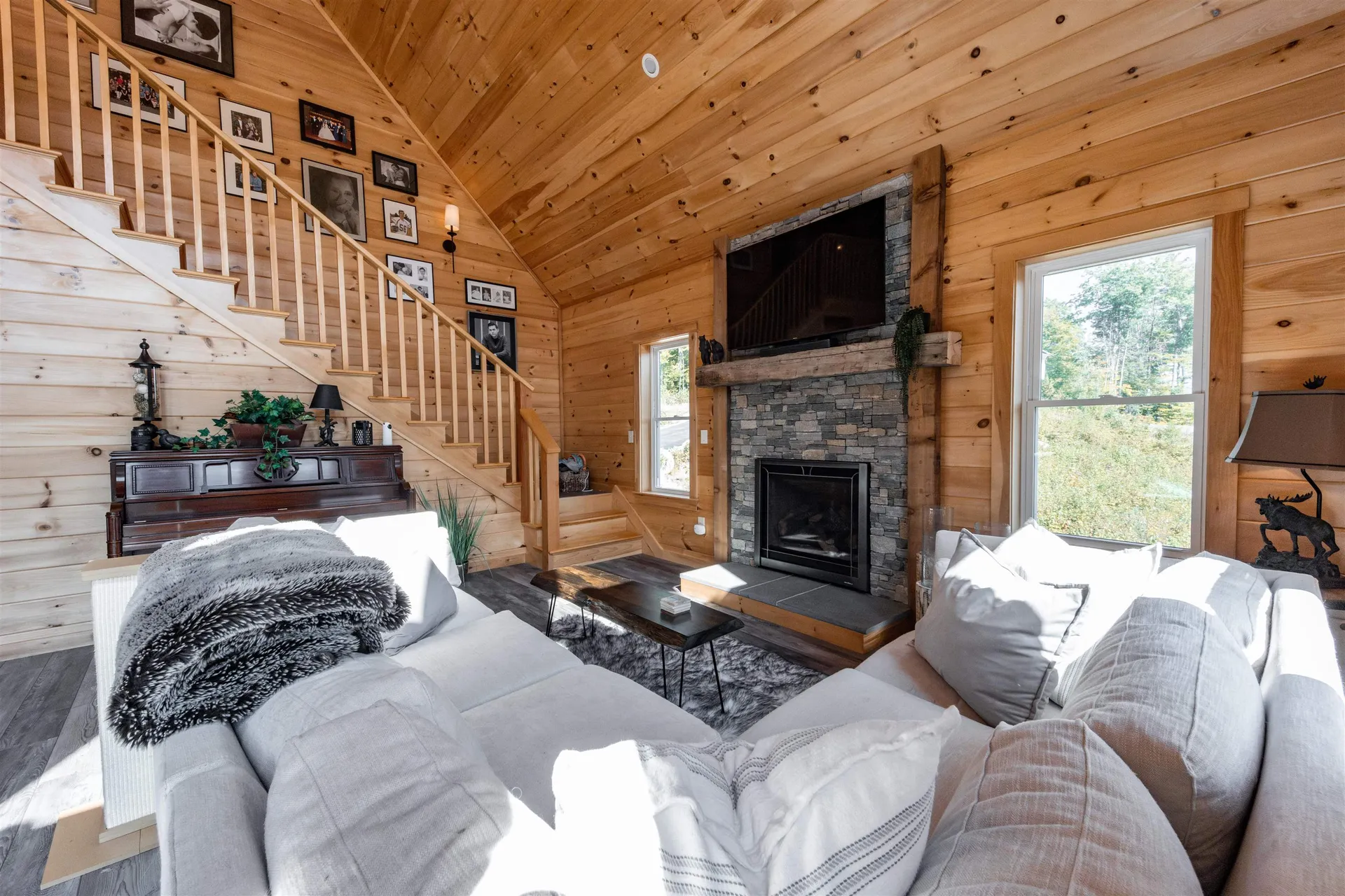 32 Horizon Drive Thornton NH 03285