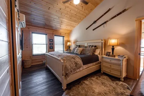 32 Horizon Drive Thornton NH 03285