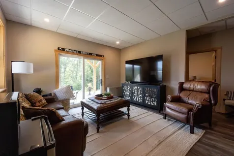 32 Horizon Drive Thornton NH 03285