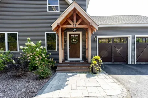 32 Horizon Drive Thornton NH 03285