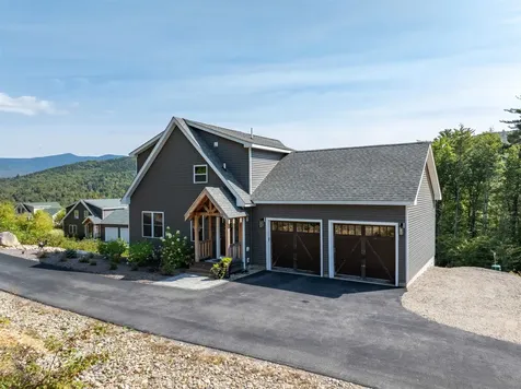 32 Horizon Drive Thornton NH 03285