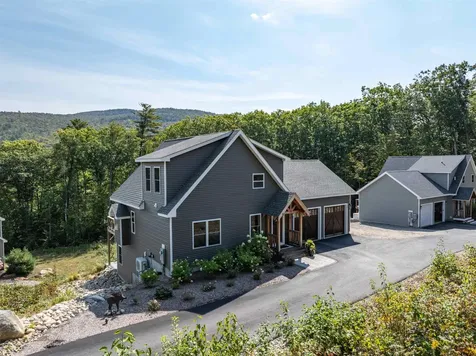 32 Horizon Drive Thornton NH 03285