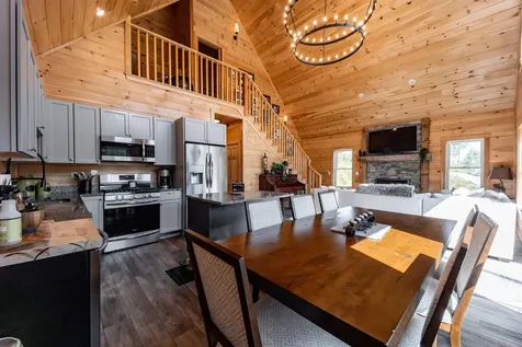 32 Horizon Drive Thornton NH 03285