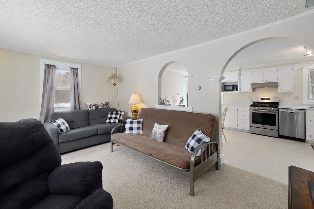 915 Nebraska Valley Road Stowe VT 05672