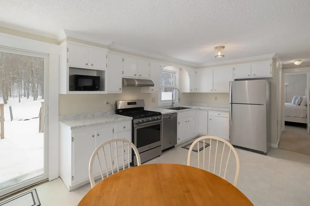 915 Nebraska Valley Road Stowe VT 05672