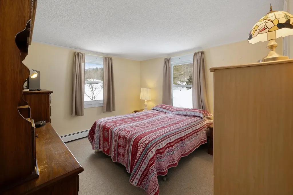 915 Nebraska Valley Road Stowe VT 05672