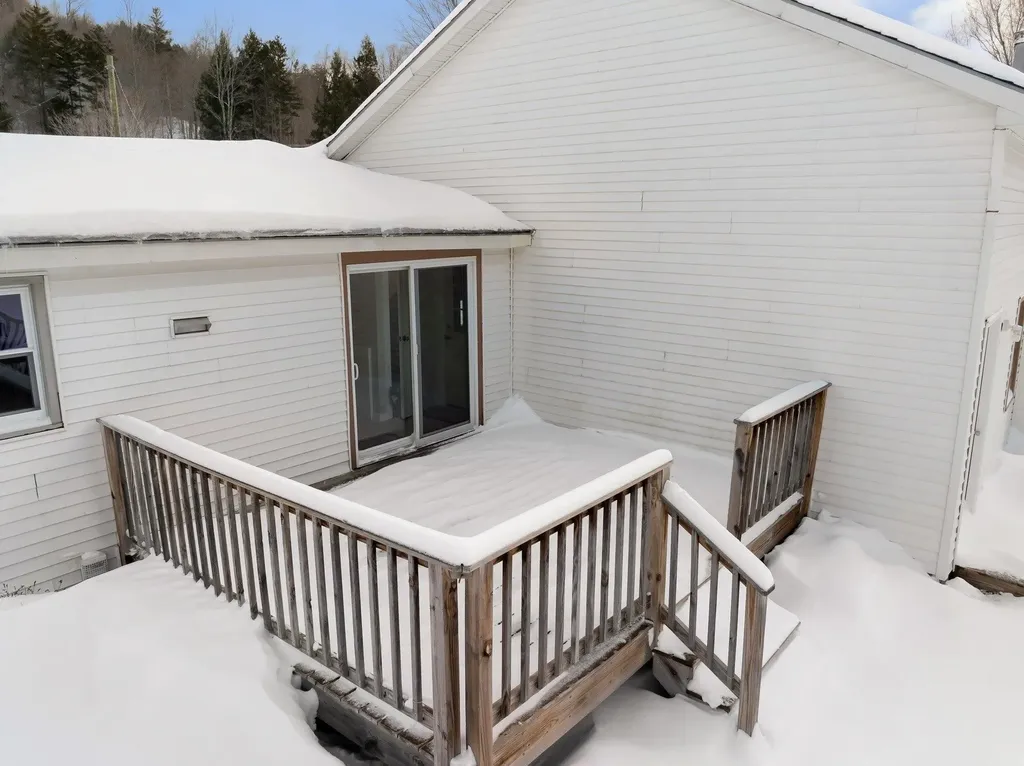 915 Nebraska Valley Road Stowe VT 05672