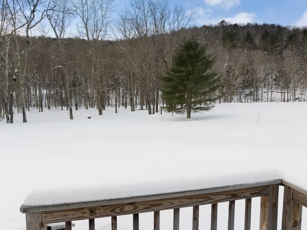 915 Nebraska Valley Road Stowe VT 05672