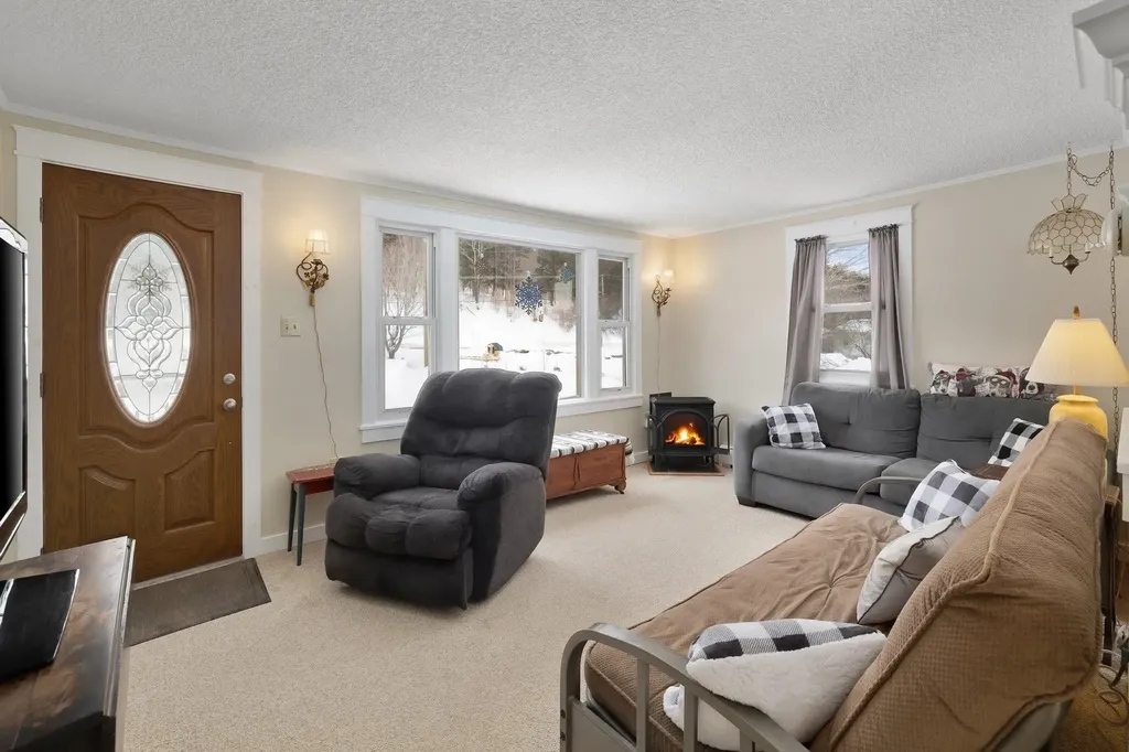 915 Nebraska Valley Road Stowe VT 05672