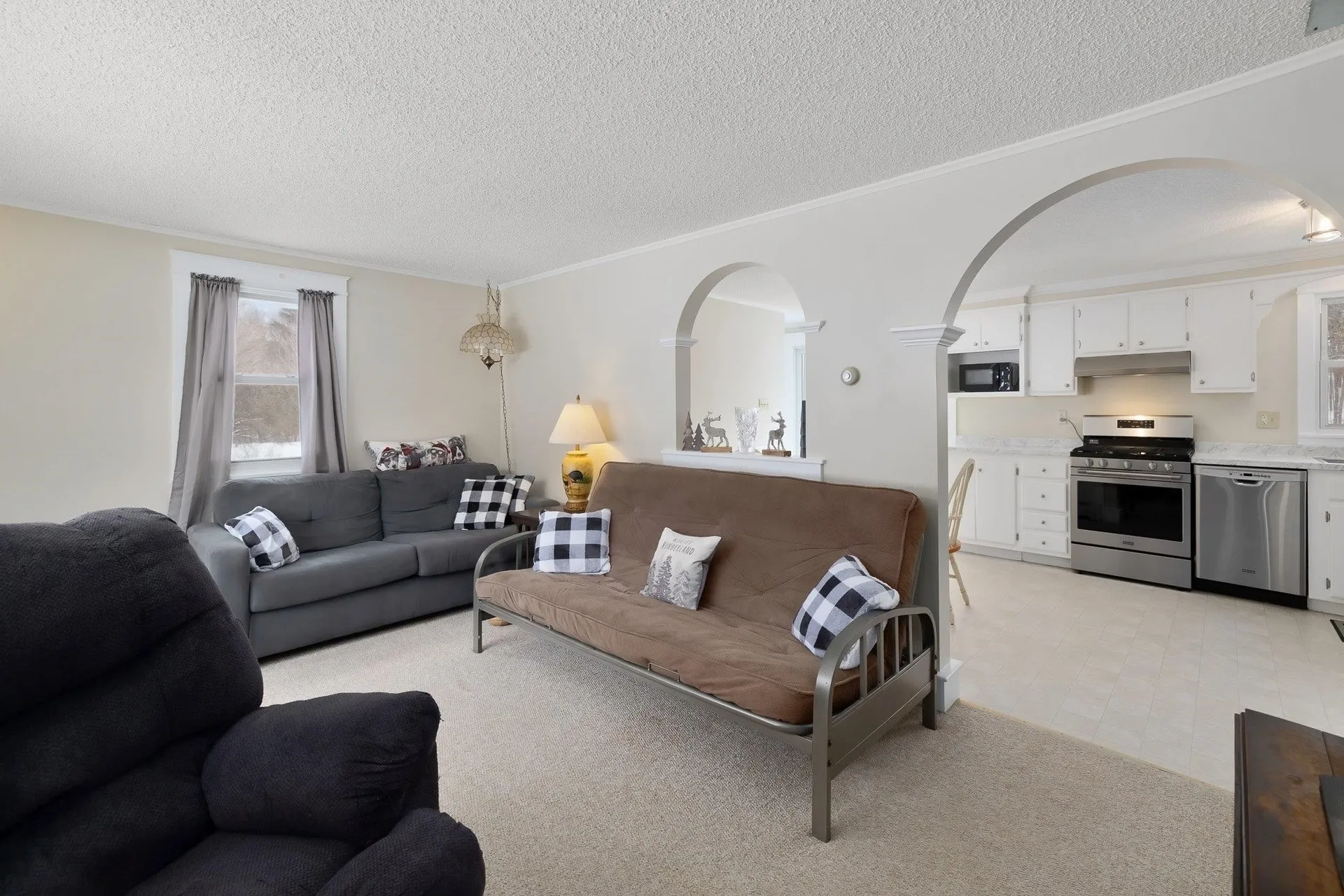 915 Nebraska Valley Road Stowe VT 05672