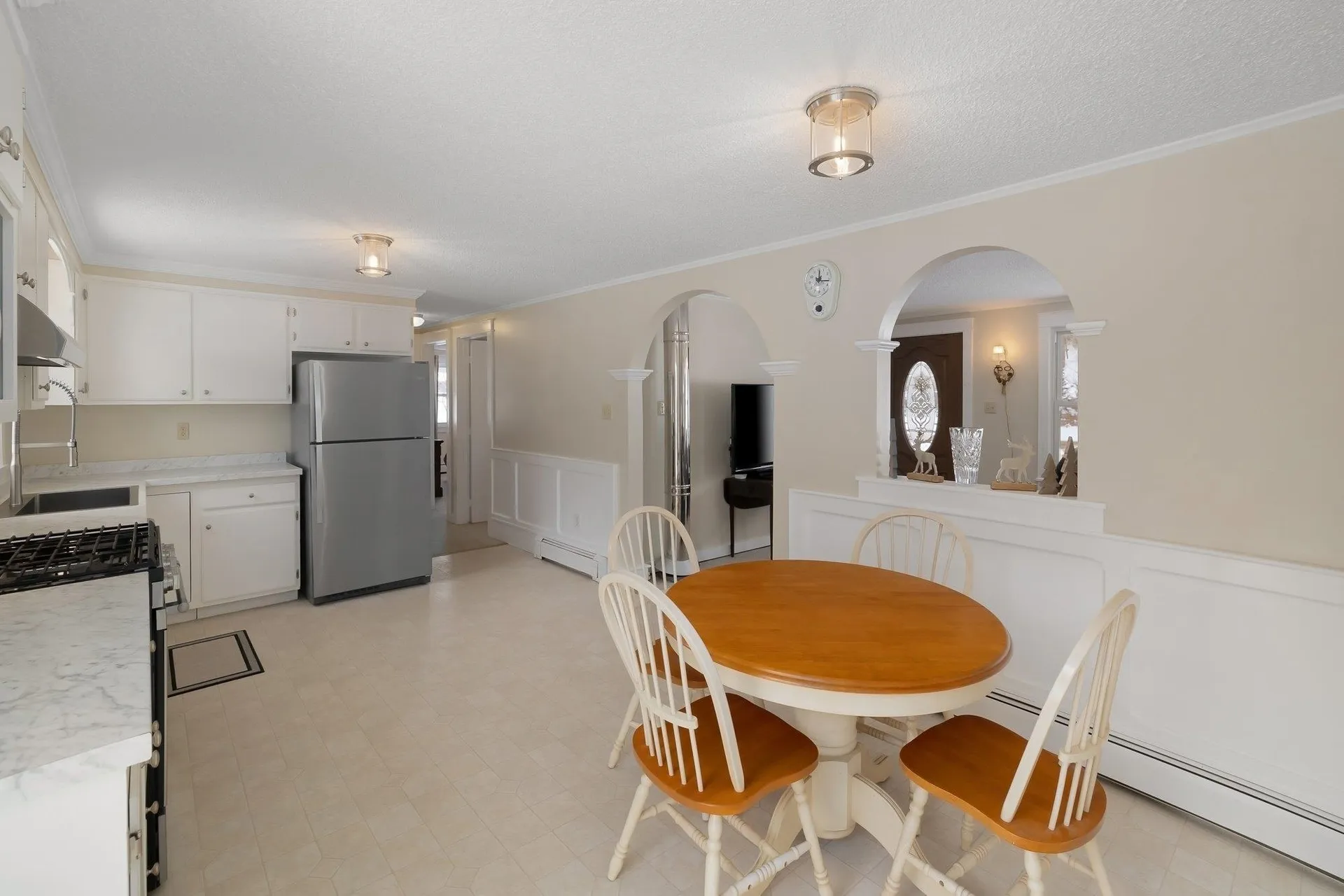 915 Nebraska Valley Road Stowe VT 05672