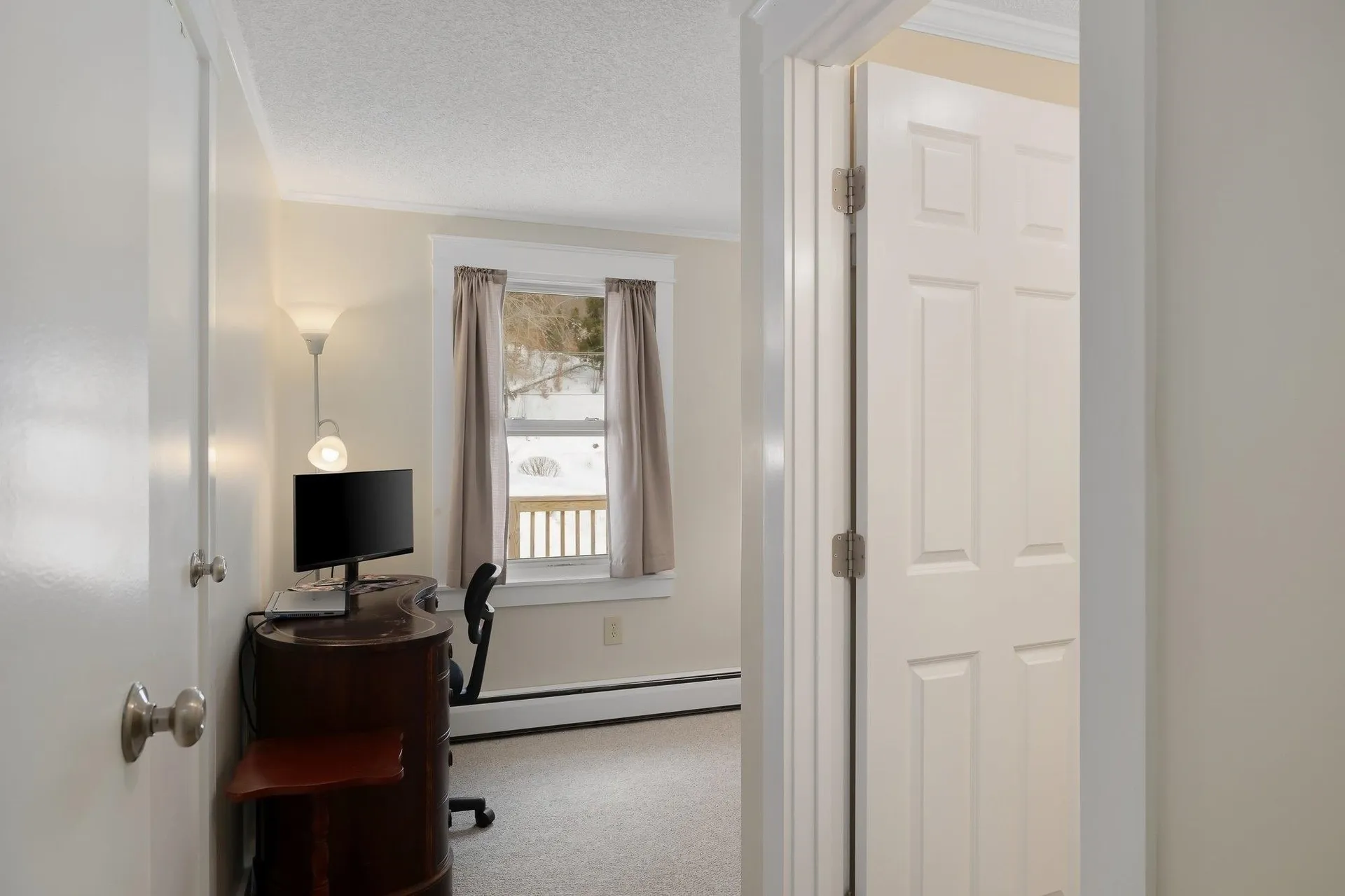 915 Nebraska Valley Road Stowe VT 05672