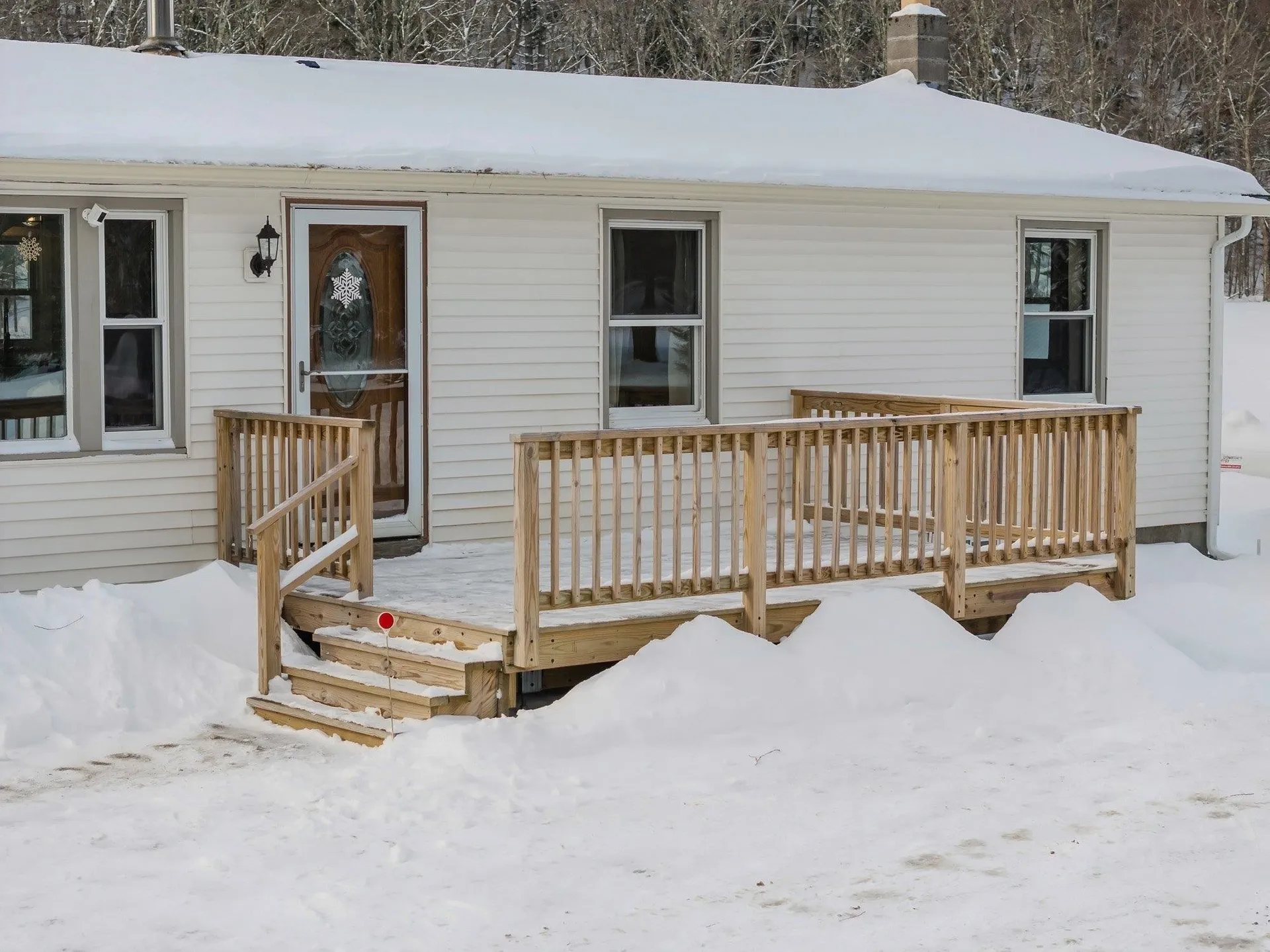 915 Nebraska Valley Road Stowe VT 05672