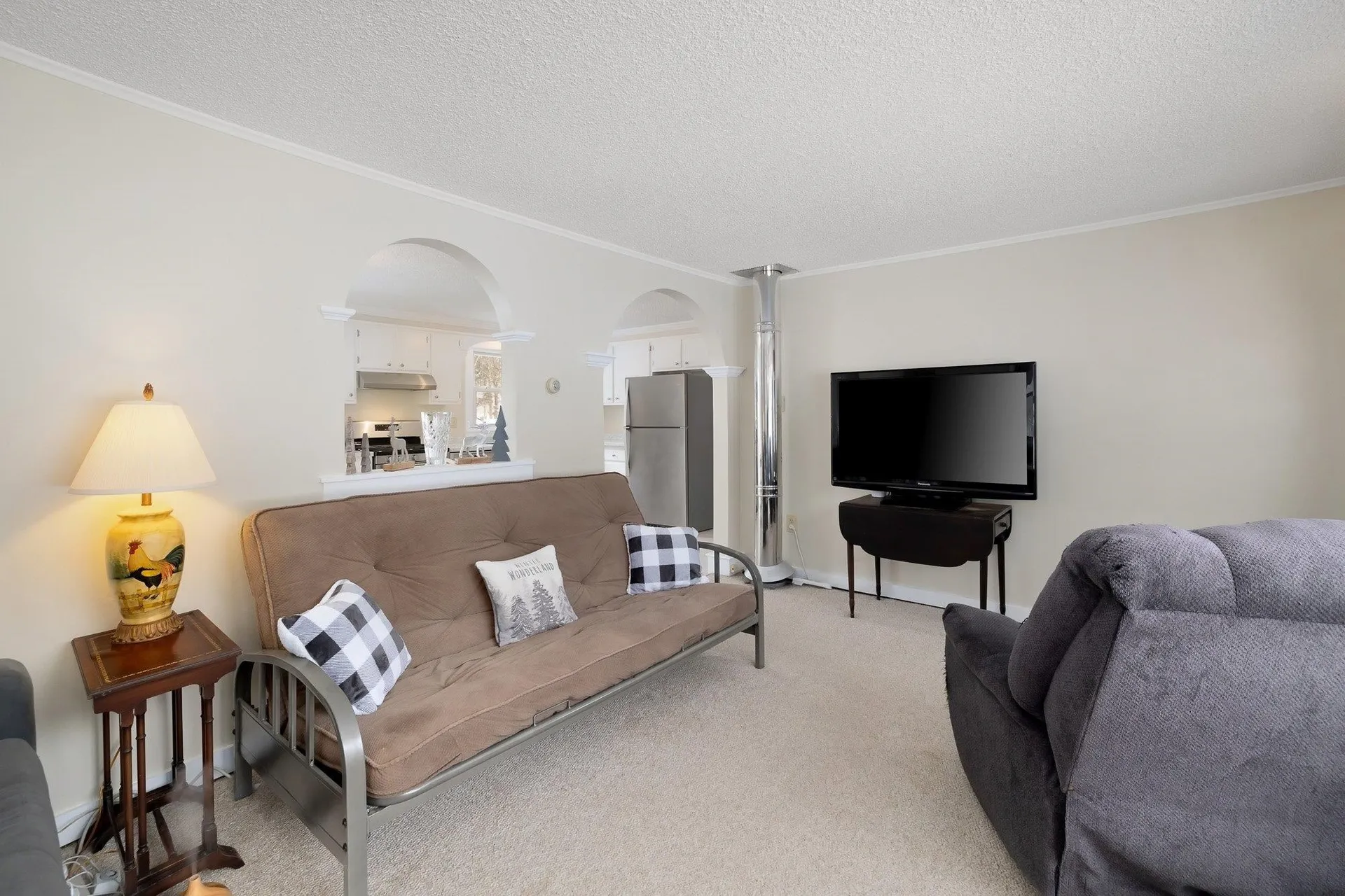 915 Nebraska Valley Road Stowe VT 05672