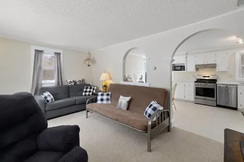 915 Nebraska Valley Road Stowe VT 05672