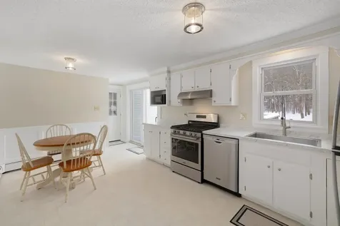 915 Nebraska Valley Road Stowe VT 05672