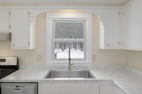 915 Nebraska Valley Road Stowe VT 05672